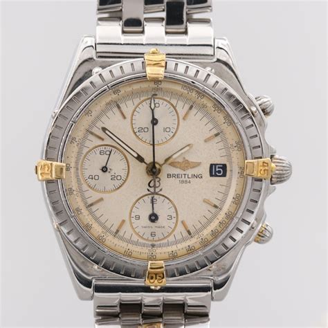 breitling chronomat 1994|Breitling Chronomat 41 discontinued.